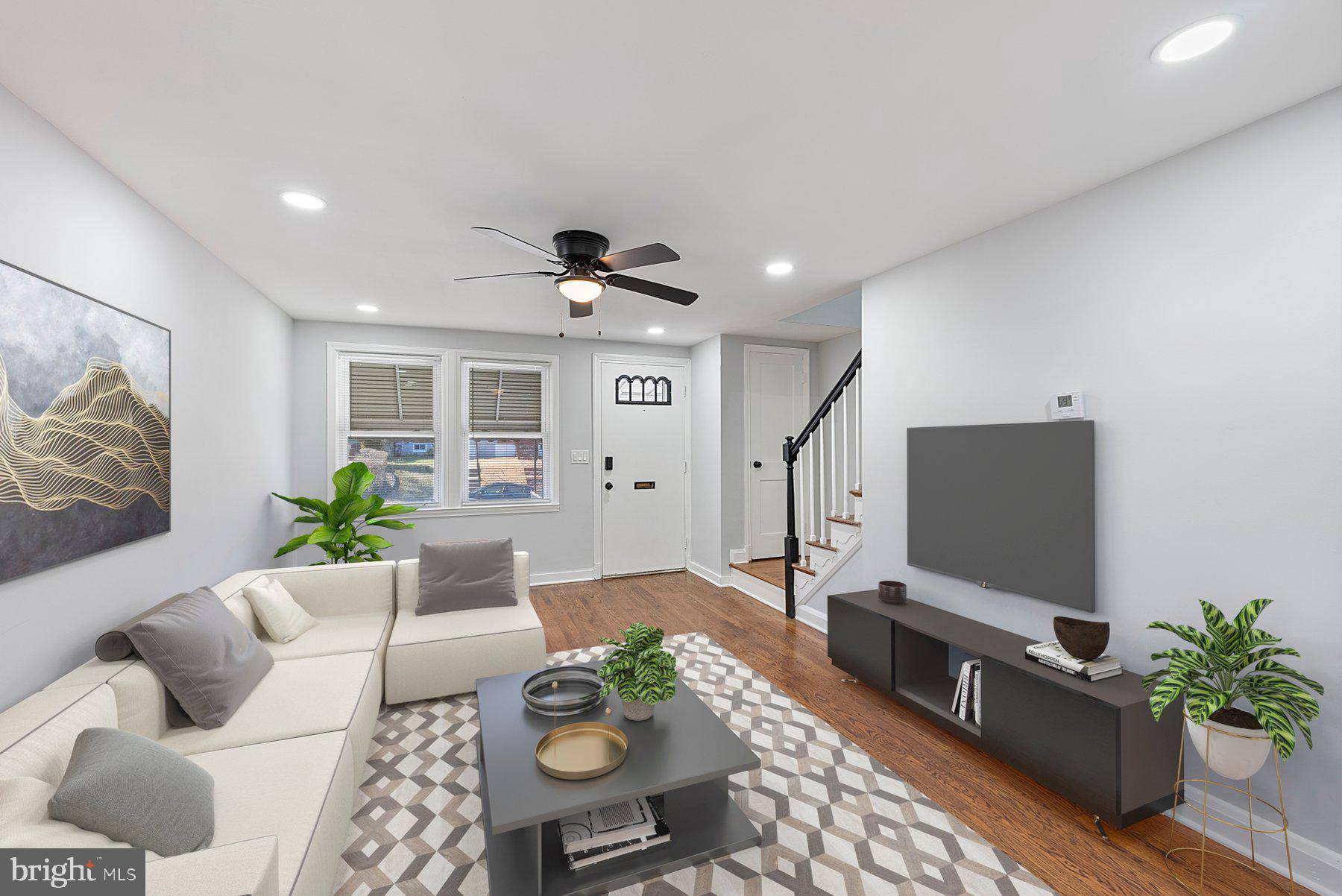 4120 GLADDEN AVE, Baltimore, MD 21213