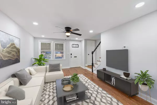 Baltimore, MD 21213,4120 GLADDEN AVE