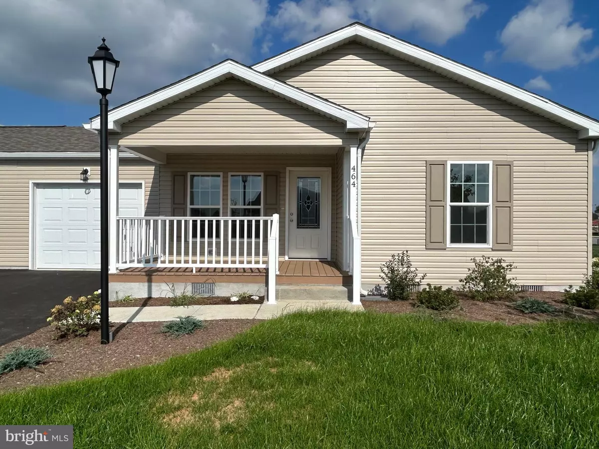 Lancaster, PA 17601,464 EASTWOOD LN