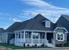 24656 MERLOT DR #S-45, Lewes, DE 19958