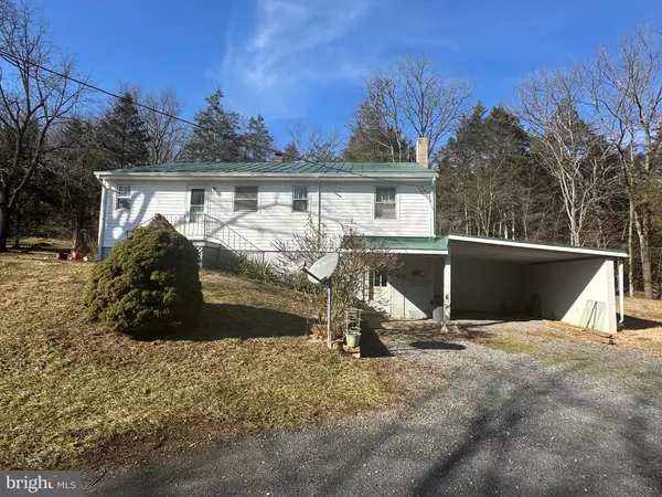 Luray, VA 22835,3176 OLD FORGE RD