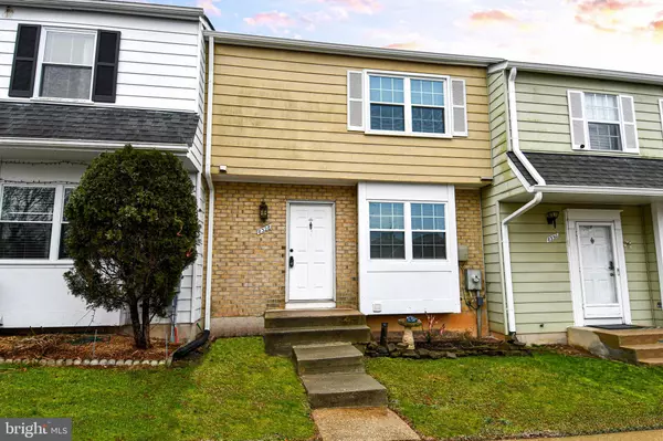 8328 MOUNTAIN ASH WAY, Gaithersburg, MD 20879