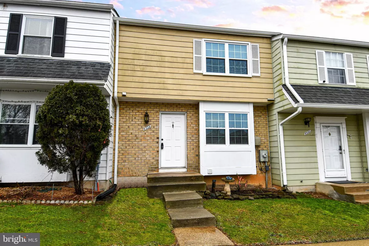 Gaithersburg, MD 20879,8328 MOUNTAIN ASH WAY