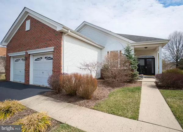 Pennington, NJ 08534,12 TEMPLE CT