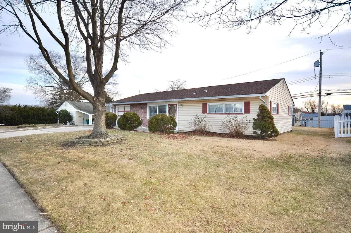 Levittown, PA 19057,6 VIOLETWOOD DR