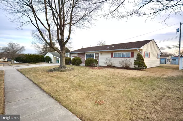 Levittown, PA 19057,6 VIOLETWOOD DR