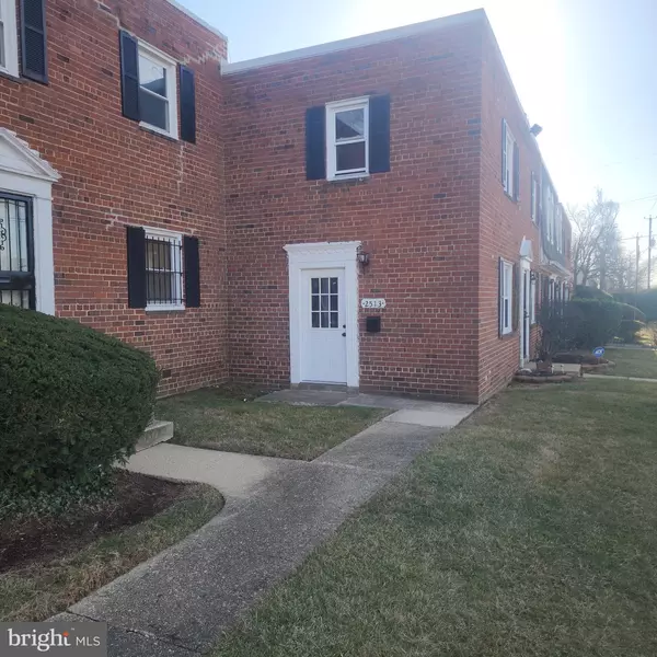 2513 IVERSON ST, Temple Hills, MD 20748