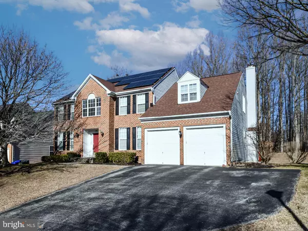 802 JAMES RIDGE RD, Bowie, MD 20721