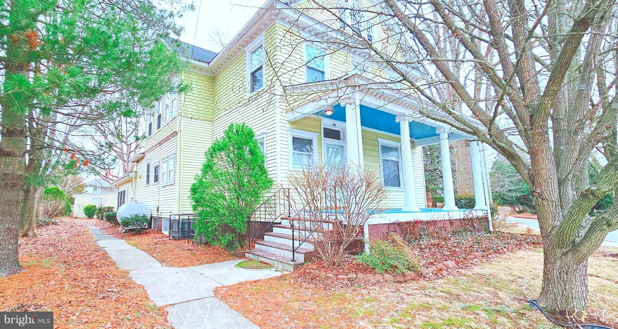 Milford, DE 19963,321 S WALNUT ST