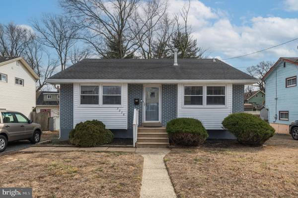 7278 CEDAR AVE, Pennsauken, NJ 08109