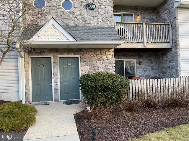 Royersford, PA 19468,1010 HORSESHOE DR #1010