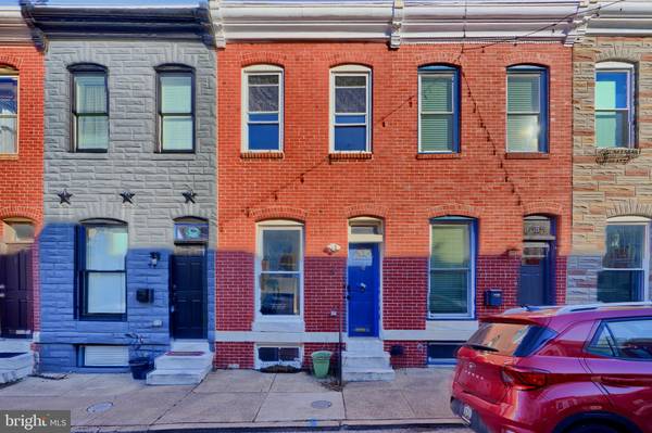 5 S DECKER AVE, Baltimore, MD 21224