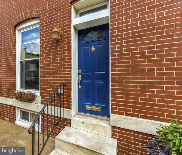 5 S DECKER AVE, Baltimore, MD 21224