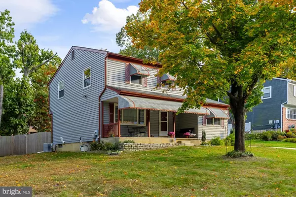 Blackwood, NJ 08012,45 DEER PARK CIRCLE