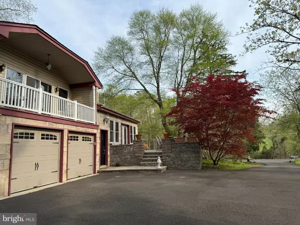 Doylestown, PA 18901,420 EDISON FURLONG RD