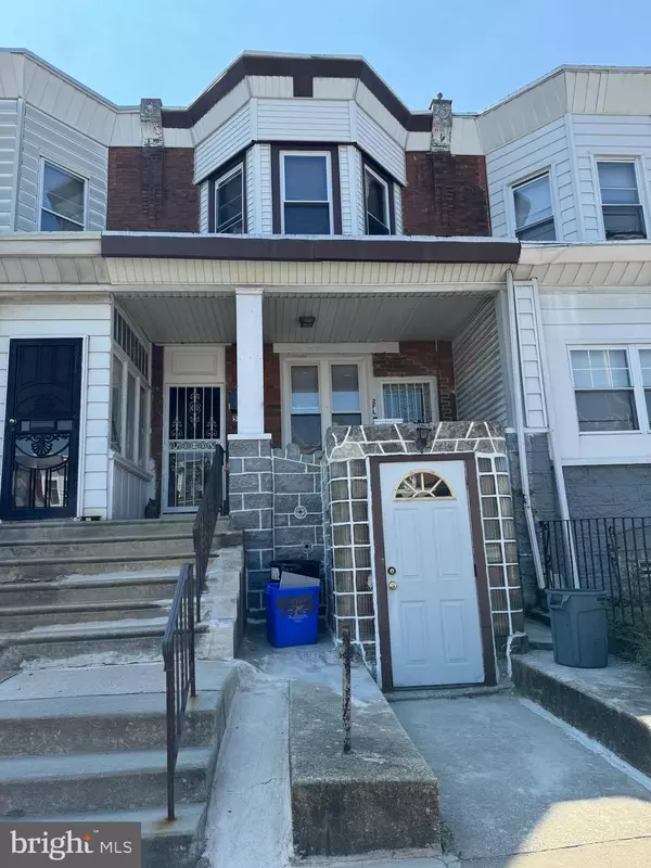 5836 CHESTNUT ST, Philadelphia, PA 19139