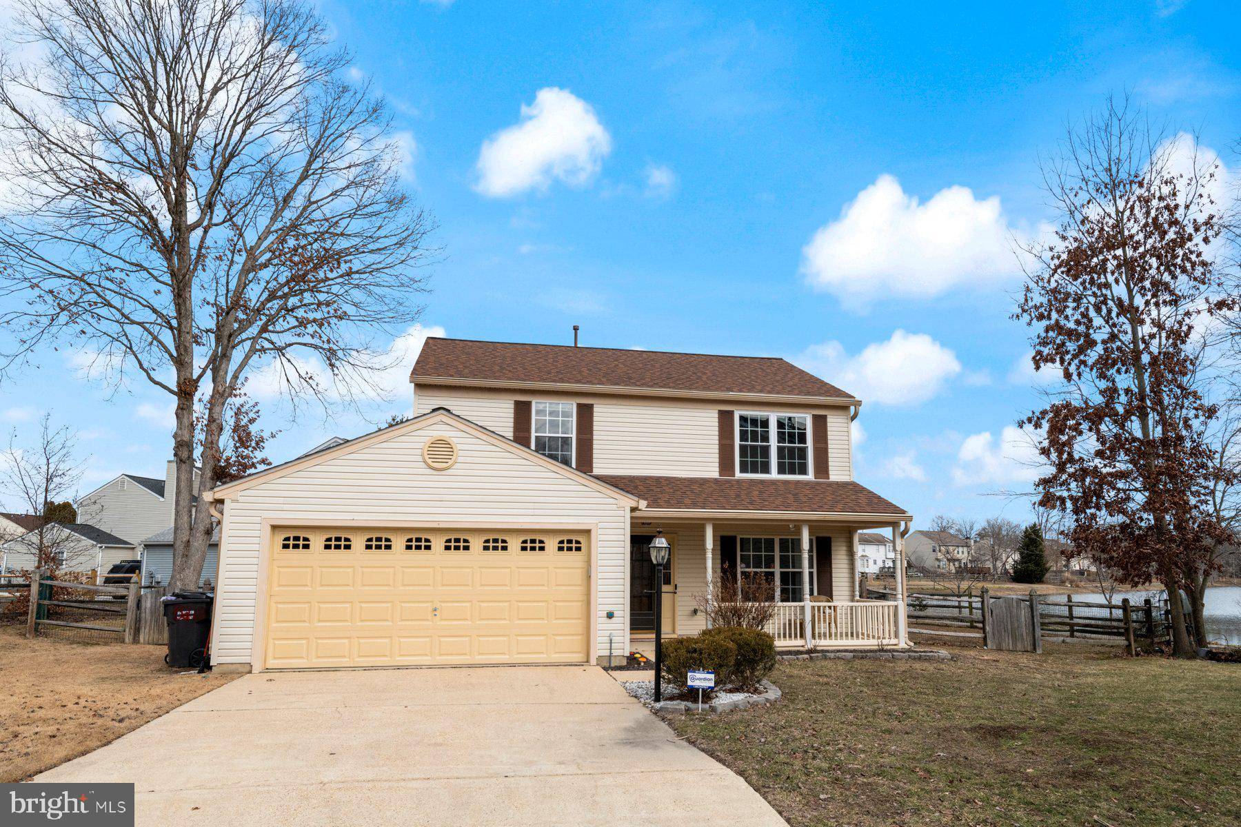 5212 STURGEON CT, Waldorf, MD 20603