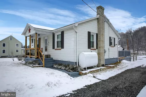 Shippensburg, PA 17257,143 MAINSVILLE ROAD