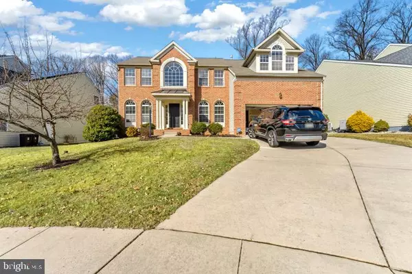 7626 CEDAR POND LN, Baltimore, MD 21237