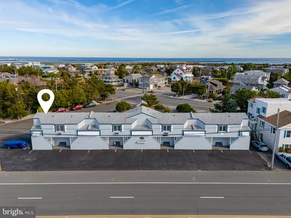 700 BROADWAY #1, Barnegat Light, NJ 08006