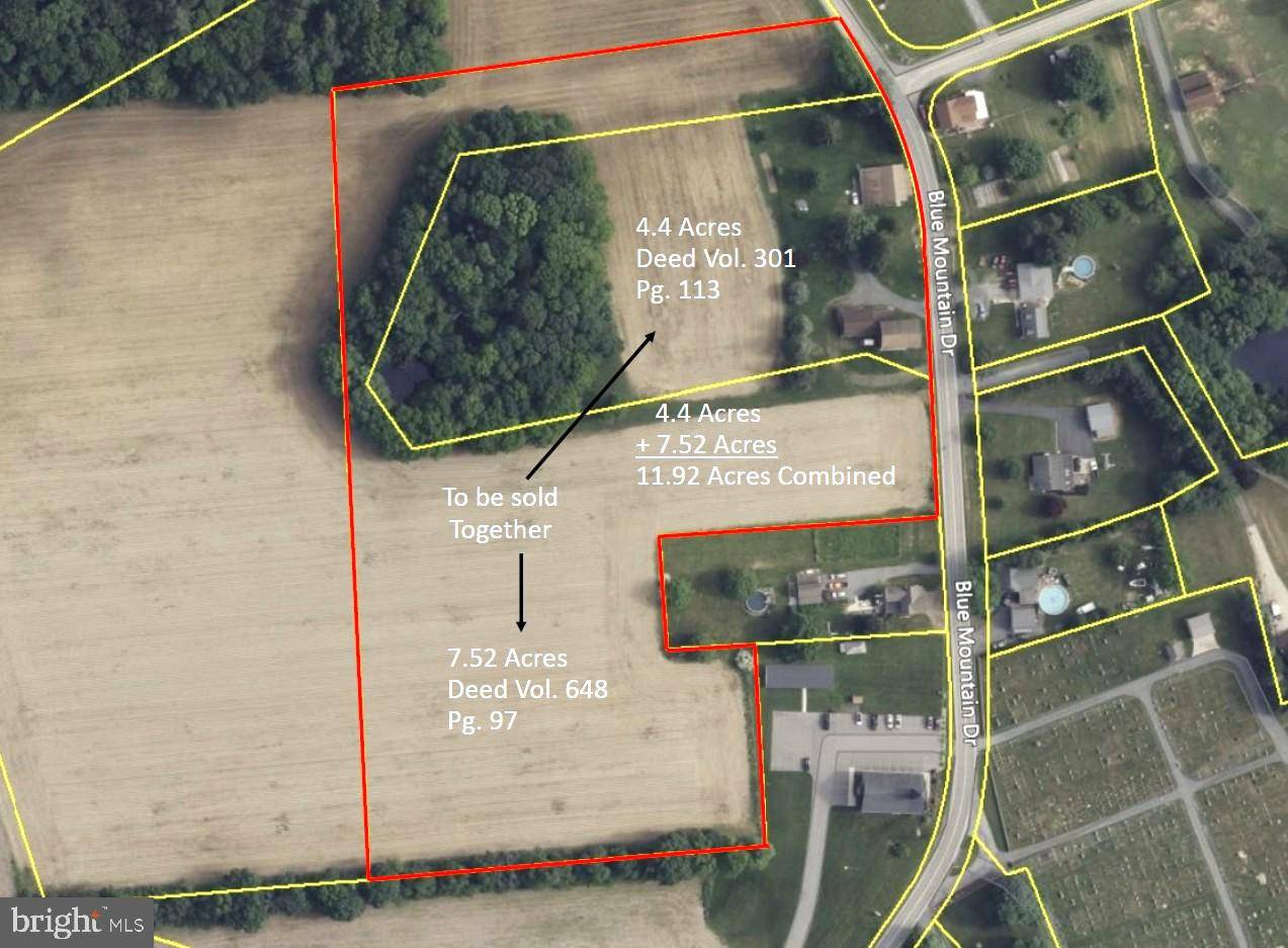 Danielsville, PA 18038,1097 BLUE MOUNTAIN DR