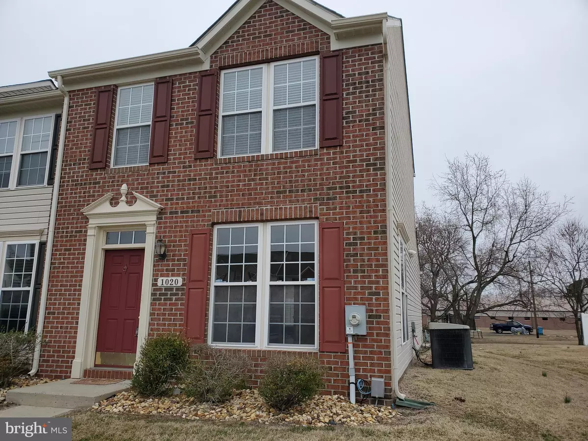 Salisbury, MD 21804,1020 MEADOW VIEW DR