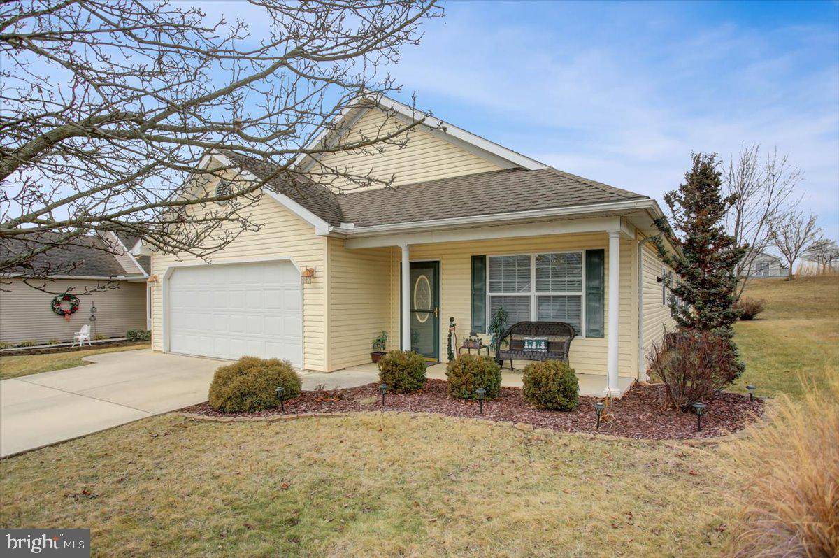 Shippensburg, PA 17257,73 LANTERN LN