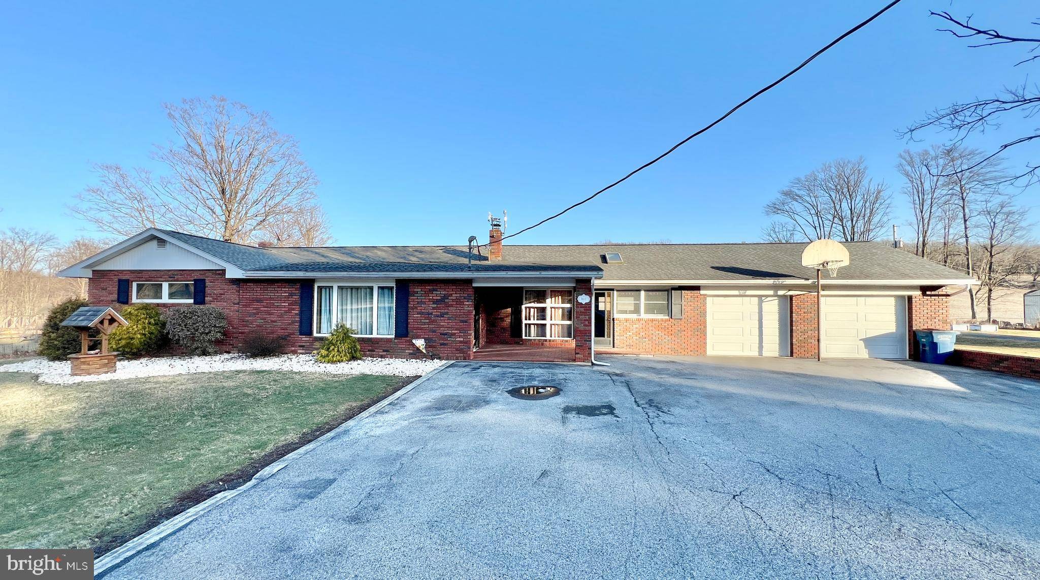 Everett, PA 15537,8452 BLACK VALLEY ROAD