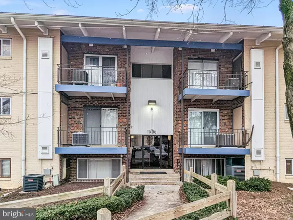 11406 CHERRY HILL RD #202, Silver Spring, MD 20904