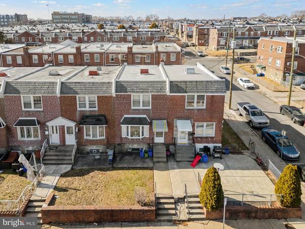 4302 OAKMONT ST, Philadelphia, PA 19136