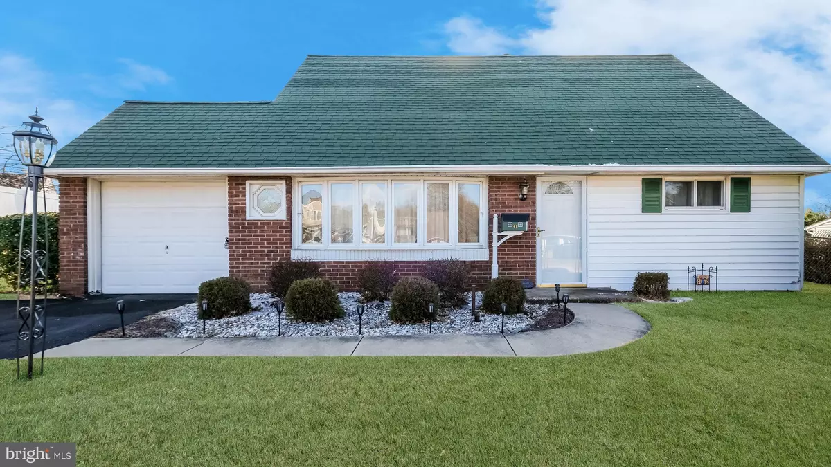 Levittown, PA 19057,61 QUAIL RD