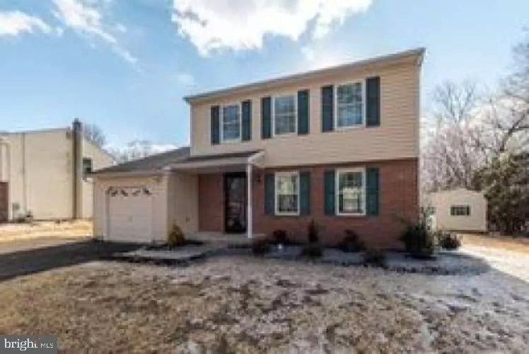 Lansdale, PA 19446,222 BELLOWS WAY