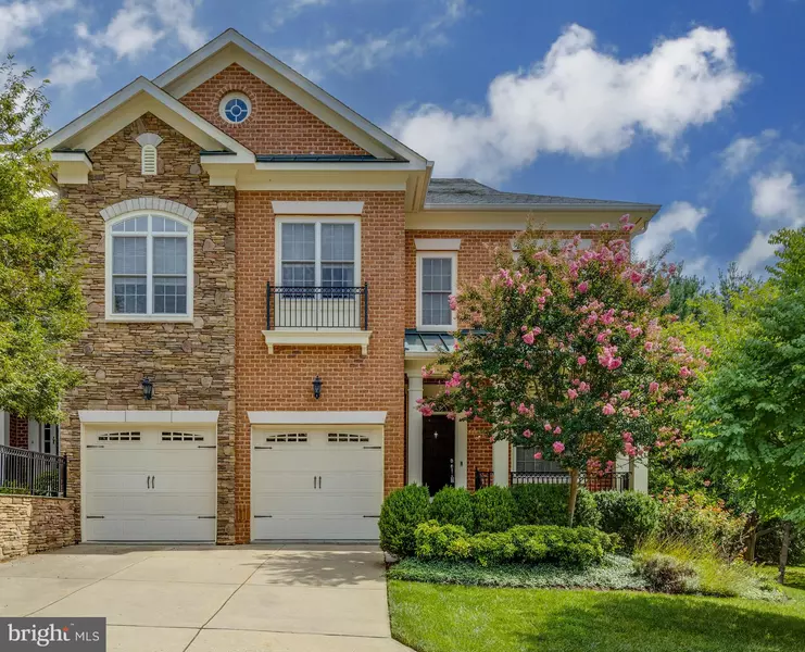 6507 ABBEY VIEW WAY #23, Baltimore, MD 21212