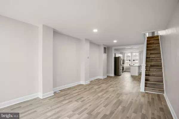 Baltimore, MD 21213,1833 N COLLINGTON AVE