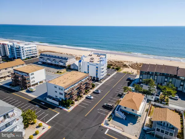 Ocean City, MD 21842,8 121ST ST #202A