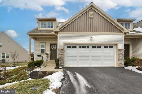 1820 SHADY LN, Mechanicsburg, PA 17055