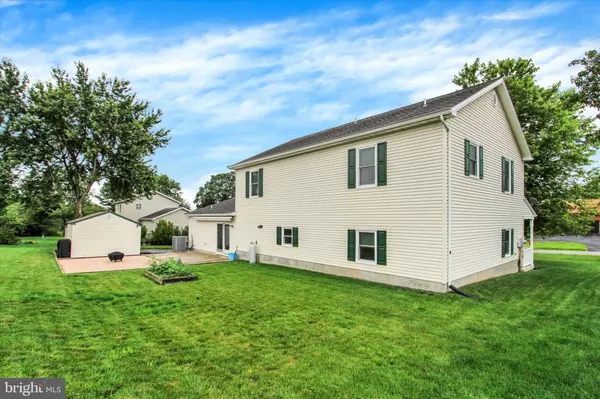 East Berlin, PA 17316,14 SHERMAN DR