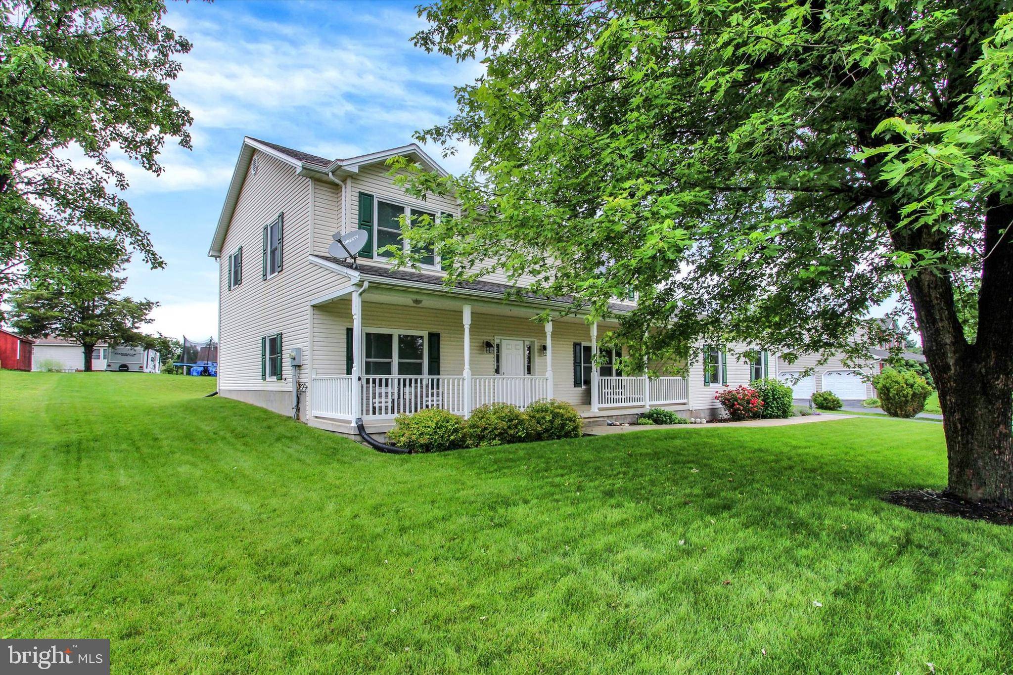 East Berlin, PA 17316,14 SHERMAN DR