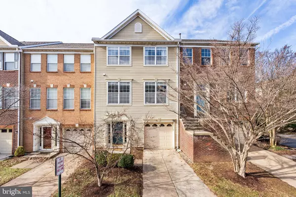 2902 FAIRFAX METRO LN, Vienna, VA 22181