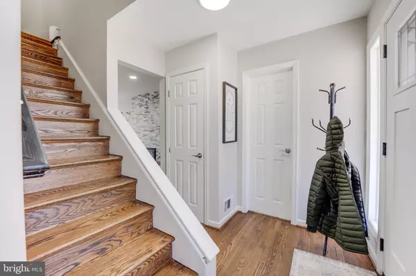 Alexandria, VA 22309,8633 CURTIS AVE