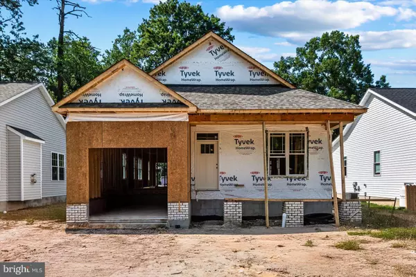 Colonial Beach, VA 22443,133 6TH ST