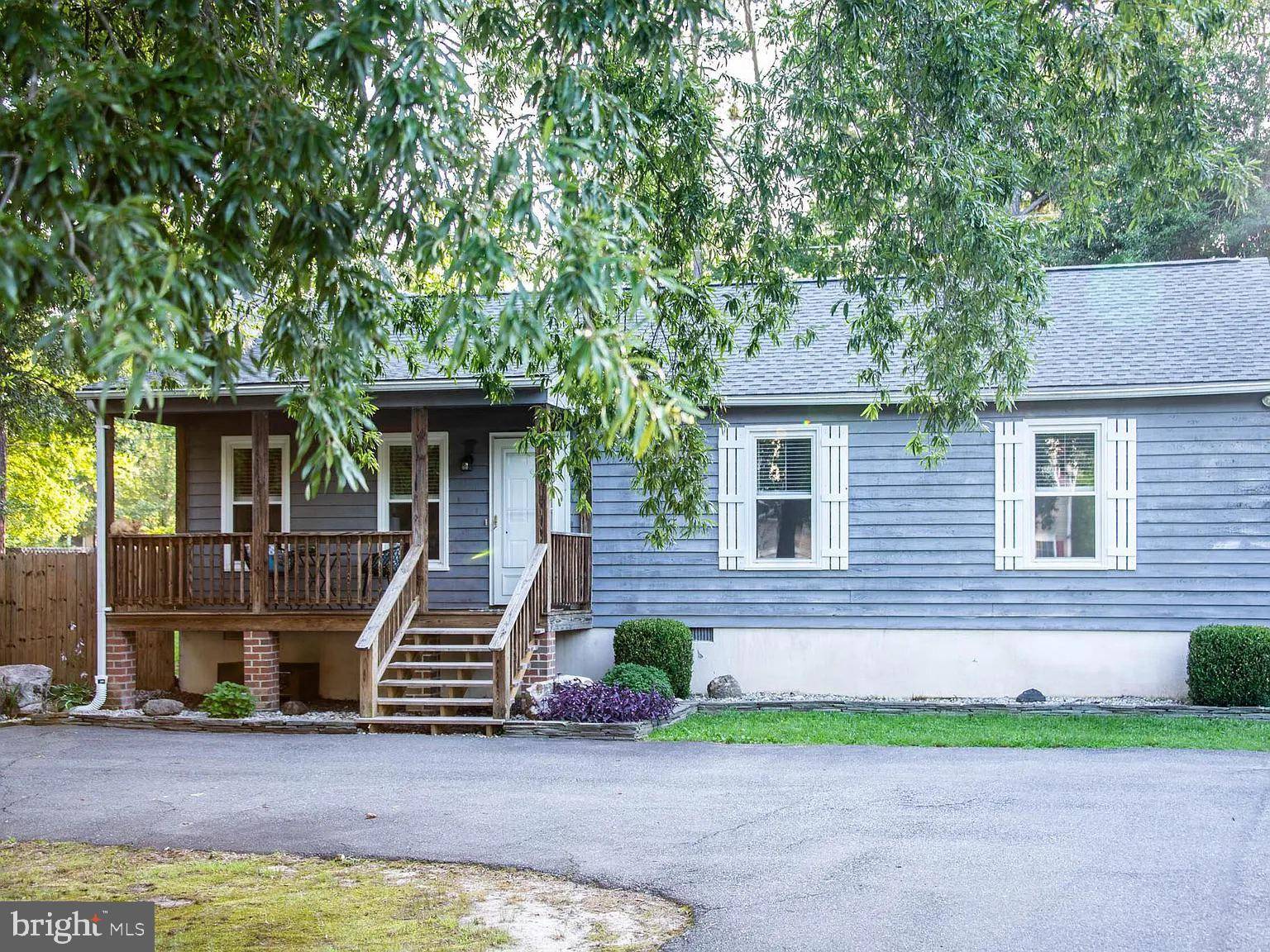 701 WELSH DR, Ruther Glen, VA 22546