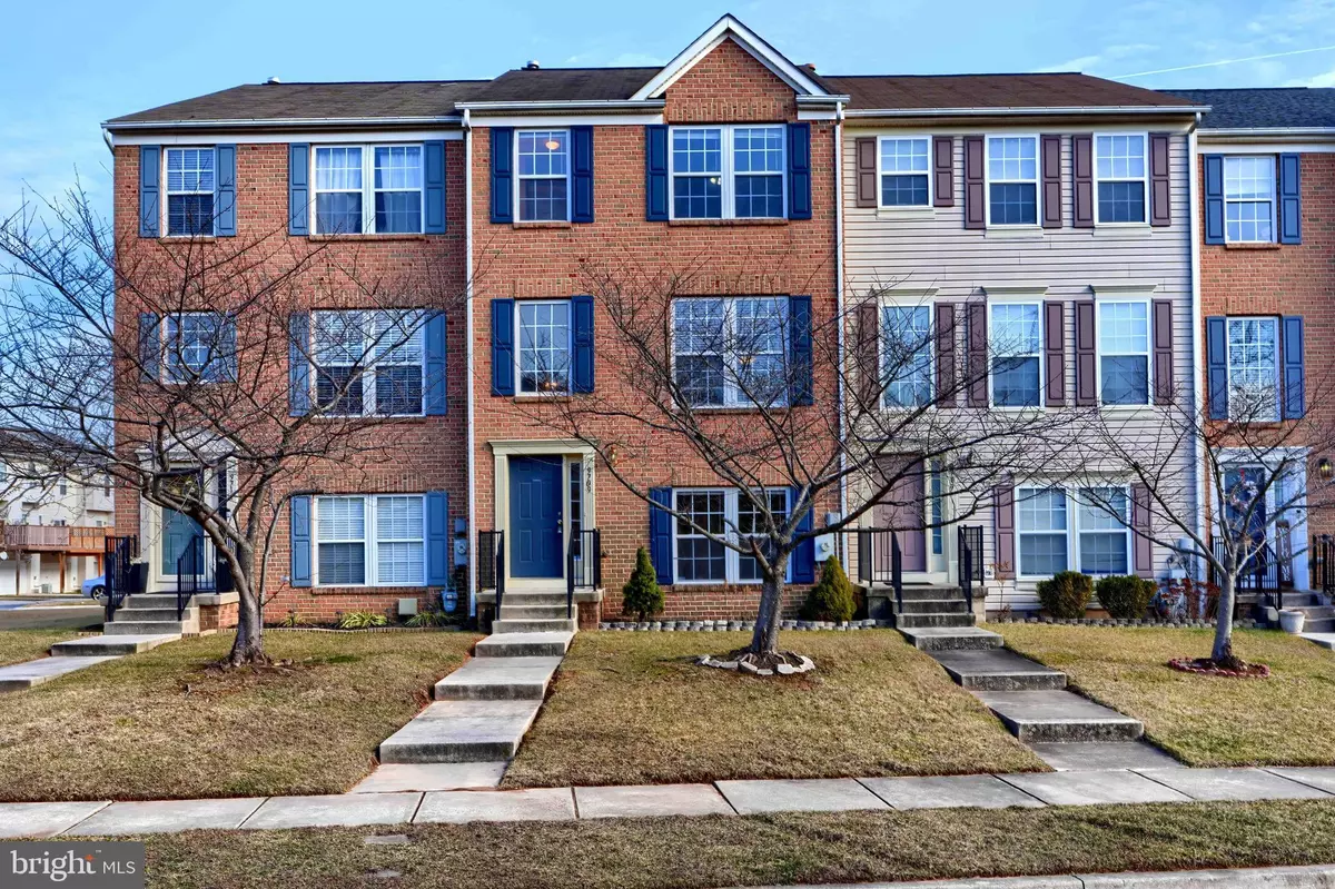 Baltimore, MD 21237,9709 LEASDALE