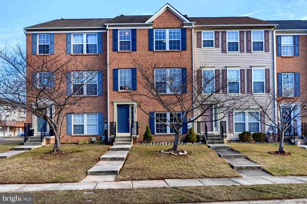 9709 LEASDALE, Baltimore, MD 21237