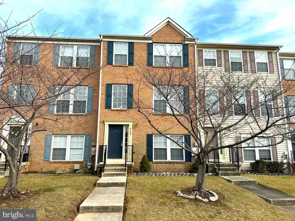 9709 LEASDALE, Baltimore, MD 21237