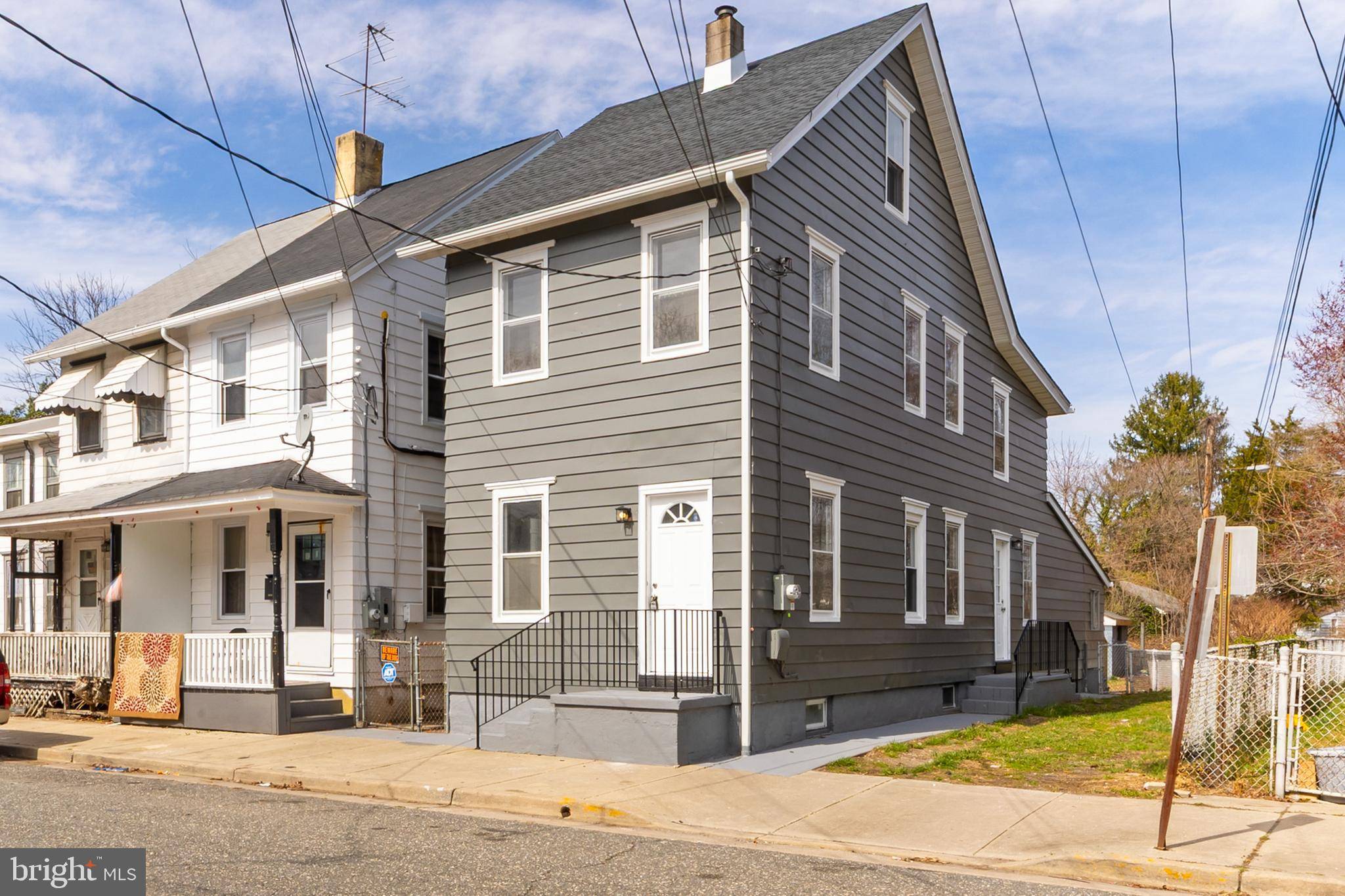 16 CHURCH ST, Salem, NJ 08079