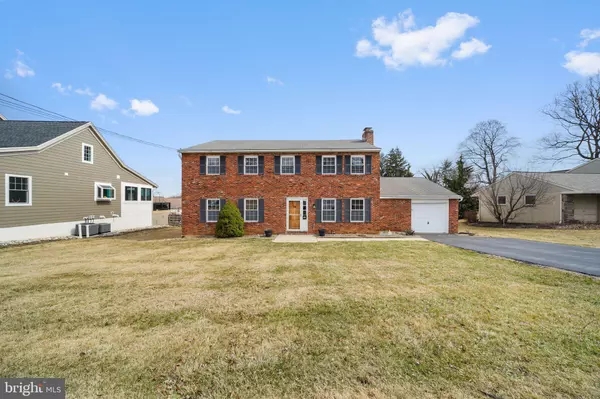Malvern, PA 19355,35 GRIFFITH AVE