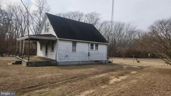 Bridgeton, NJ 08302,184 FAIRTON GOULDTOWN RD