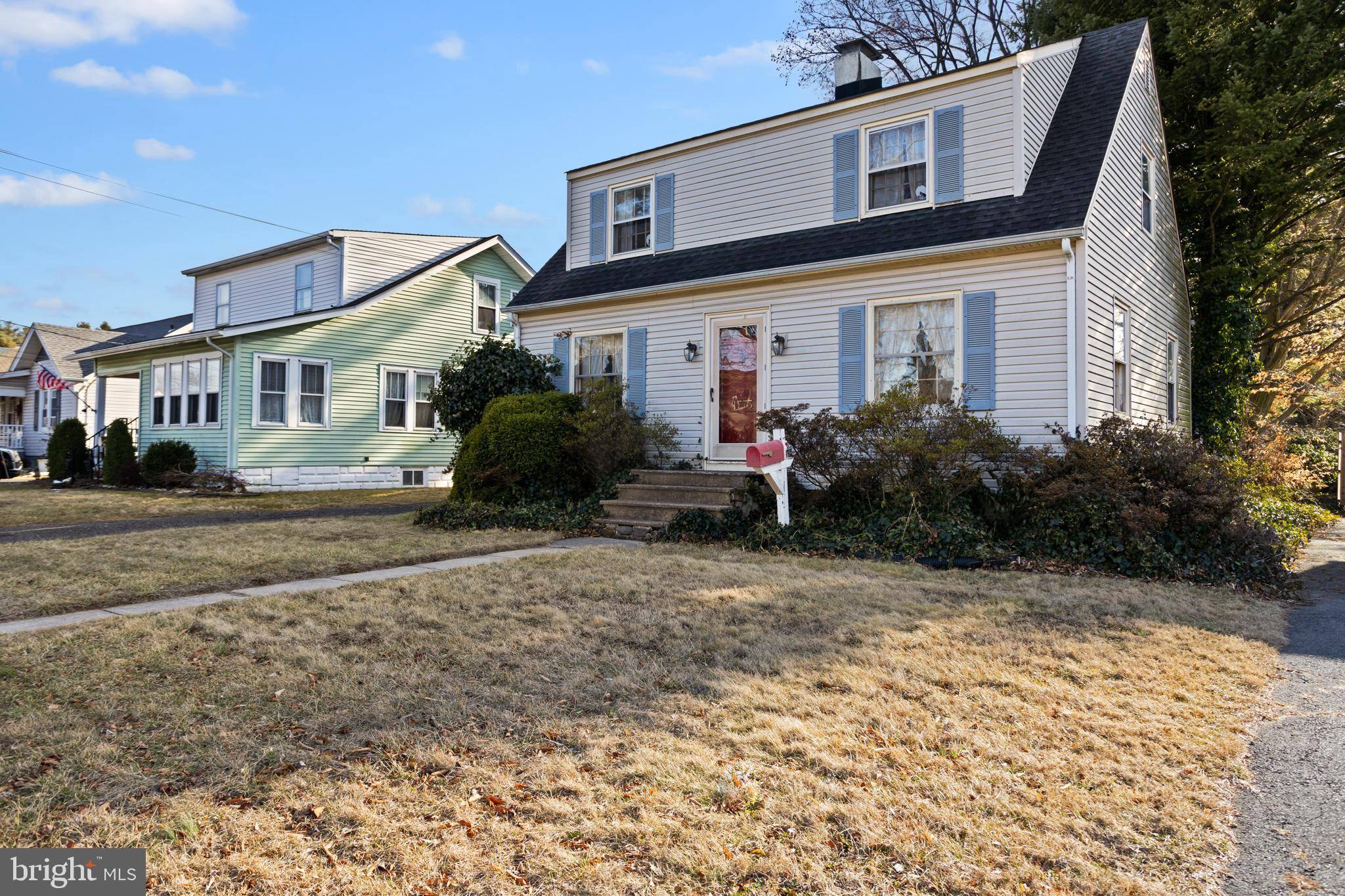 Trenton, NJ 08610,1773 W MCGALLIARD AVE
