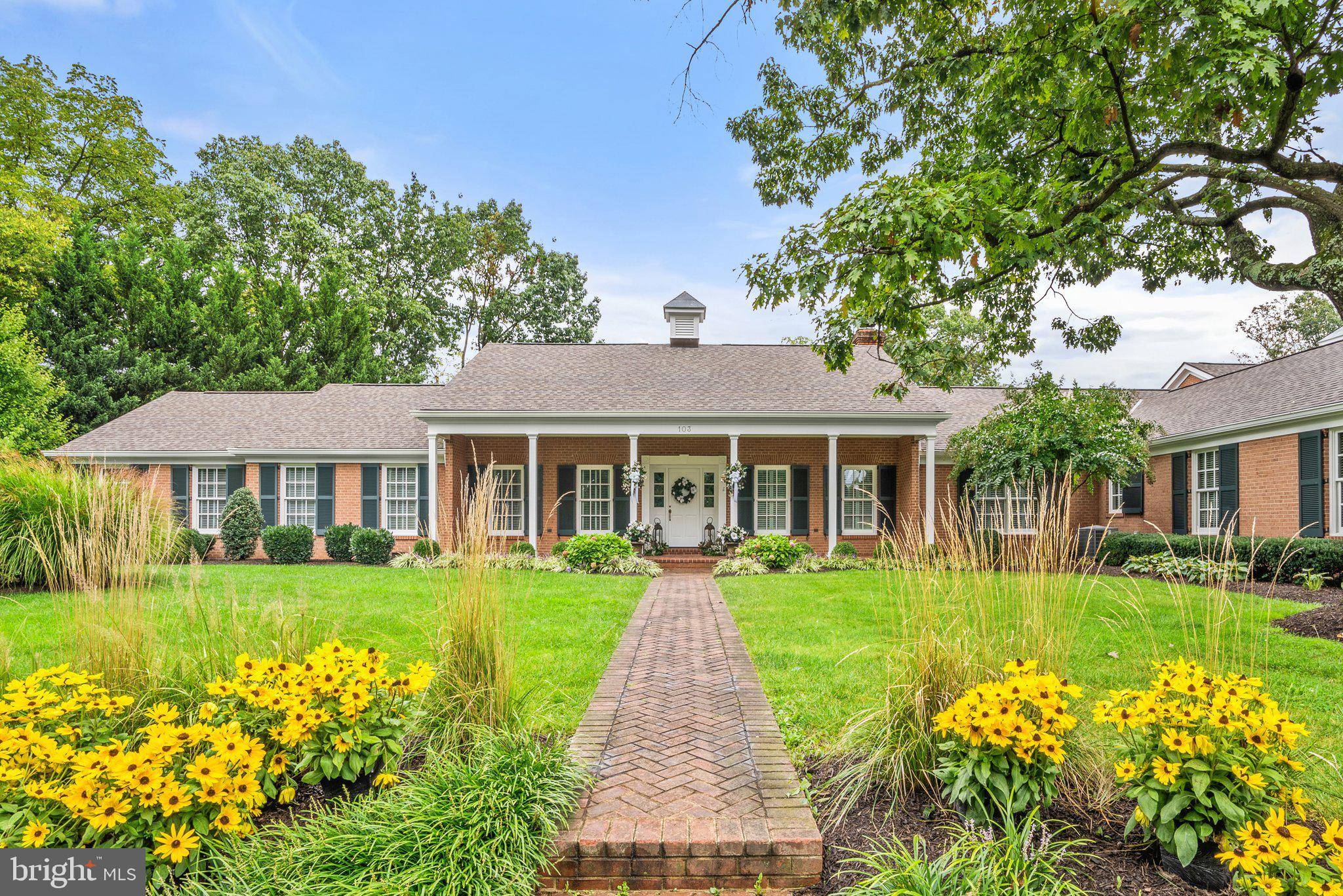 103 OAK RIDGE LN, Winchester, VA 22602